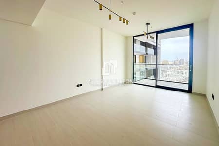 Brand New | Architectural Elegance | High Floor