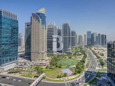 朱美拉湖塔 (JLT)， 迪拜 单身公寓待租 - 位于朱美拉湖塔 (JLT)，JLT G区，迪拜拱门大厦 的公寓 68000 AED - 11572112