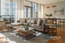 Upgraded | Ain Dubai View | Available now