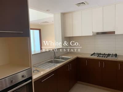 Burj Khalifa View | Upgraded| Vacant Unit