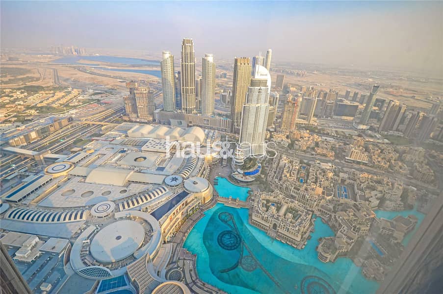 Stunning views | Maids room | Chiller free Stunning views | Maids room | Chiller free