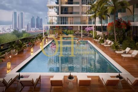 1 Bedroom Apartment for Sale in Al Maryah Island, Abu Dhabi - 13. jpg