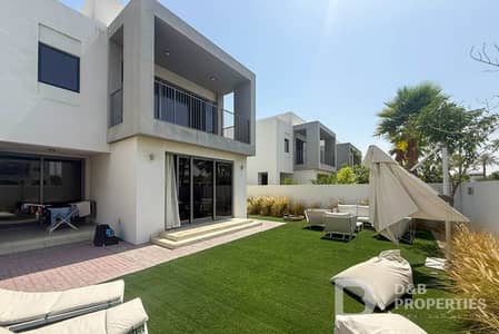 3 Bedroom Villa for Rent in Dubai Hills Estate, Dubai - Prime Location | Modern Living | Call Now