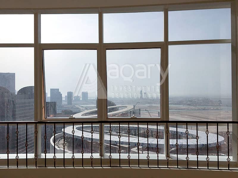 Квартира в Остров Аль Рим,Сити оф Лайтс,С6 Тауэр, 60000 AED - 11633508 Квартира в Остров Аль Рим,Сити оф Лайтс,С6 Тауэр, 60000 AED - 11633508