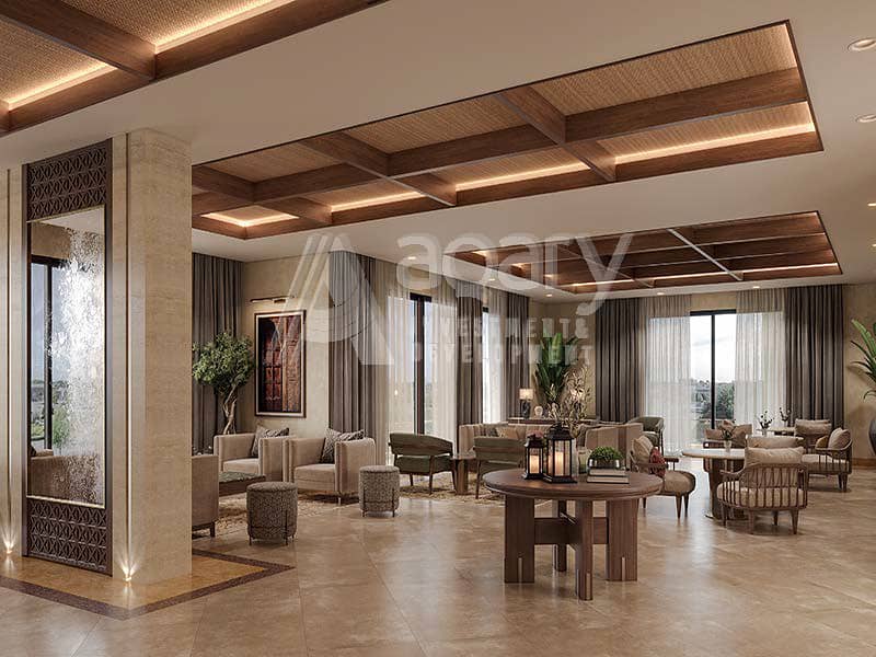 Fully Furnished 3BR | Luxury and Comfort Living Fully Furnished 3BR | Luxury and Comfort Living