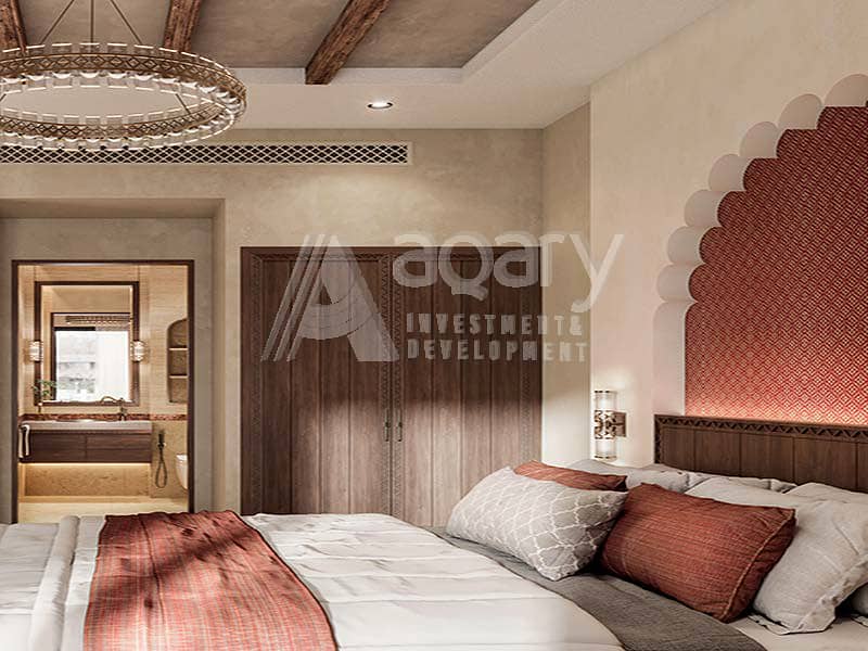 位于马斯达尔城,Bab Al Qasr Resort Residences,Bab Al Qasr Resort Residence 18 2 卧室的公寓 1776000 AED - 11633522 位于马斯达尔城,Bab Al Qasr Resort Residences,Bab Al Qasr Resort Residence 18 2 卧室的公寓 1776000 AED - 11633522
