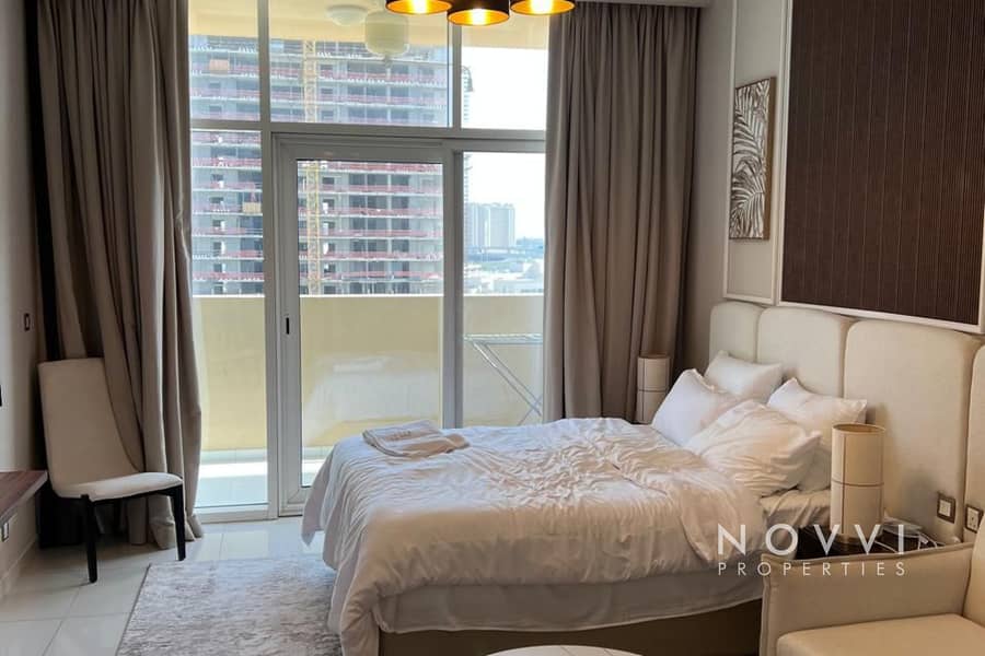 位于朱美拉环形村(JVC),JVC第18区,达马克佳丽雅塔楼 的公寓 50000 AED - 11633538 位于朱美拉环形村(JVC),JVC第18区,达马克佳丽雅塔楼 的公寓 50000 AED - 11633538
