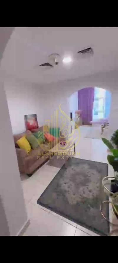 1 Bedroom Apartment for Sale in Al Khan, Sharjah - WhatsApp Image 2025-01-18 at 13.32. 08_ca904be4. jpg
