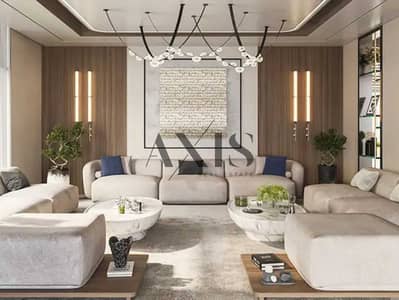 迪拜工业园住宅区， 迪拜 单身公寓待售 - 位于迪拜工业园住宅区，Al Haseen Residences 4 的公寓 699206 AED - 11633545