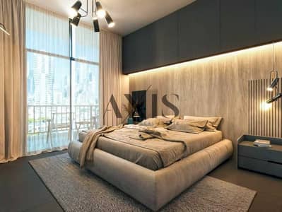 迪拜生产城(IMPZ)， 迪拜 1 卧室单位待售 - 位于迪拜生产城(IMPZ)，Viera Residences 1 卧室的公寓 1074680 AED - 11633547