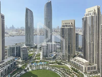 Creek View | High Floor | Flexible Cheques