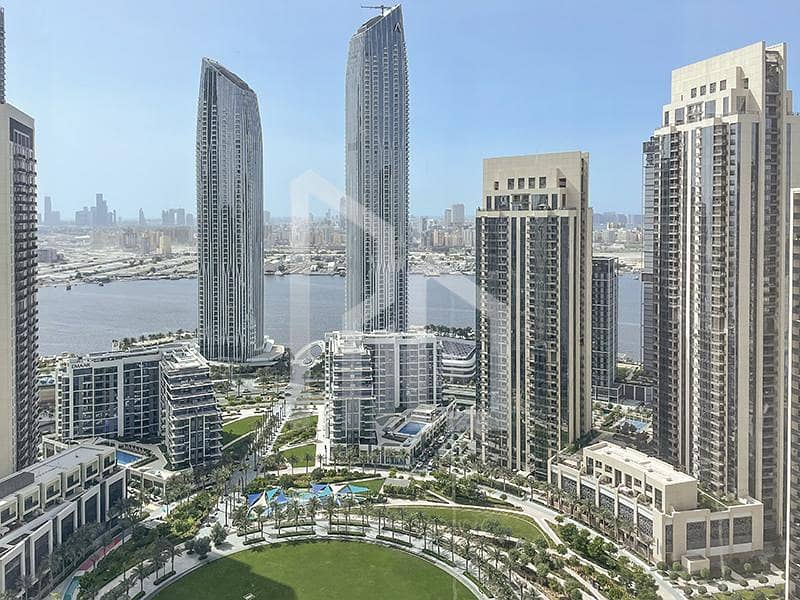 Creek View | High Floor | Flexible Cheques Creek View | High Floor | Flexible Cheques