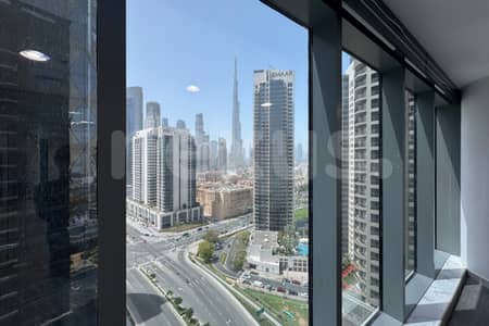 Office for Sale in Business Bay, Dubai - Full Burj view | Prime Location | Vacant