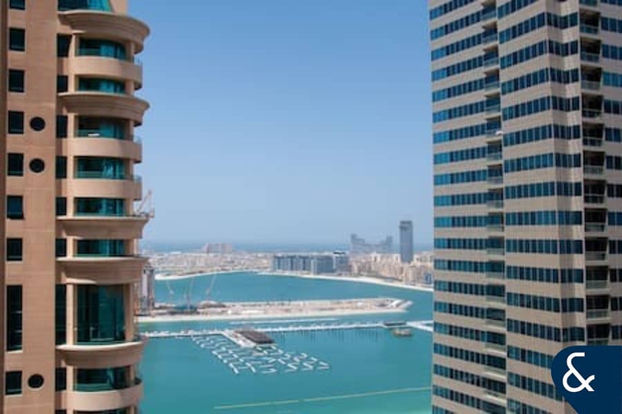 Квартира в Дубай Марина,Сулафа Тауэр, 2 cпальни, 155000 AED - 11633588 Квартира в Дубай Марина,Сулафа Тауэр, 2 cпальни, 155000 AED - 11633588