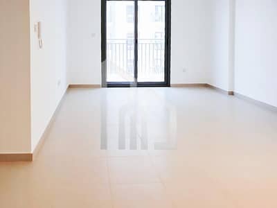 1 Bedroom Flat for Sale in Town Square, Dubai - Prime Investment Opportunity | Mid Floor | Community View