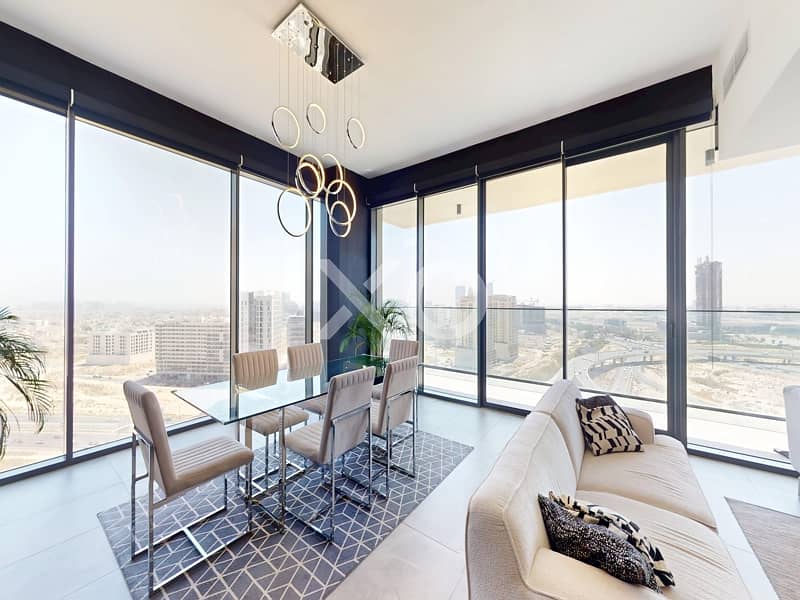 位于朱美拉环形村(JVC),JVC第12区,凯切公寓 3 卧室的公寓 245000 AED - 11633592 位于朱美拉环形村(JVC),JVC第12区,凯切公寓 3 卧室的公寓 245000 AED - 11633592