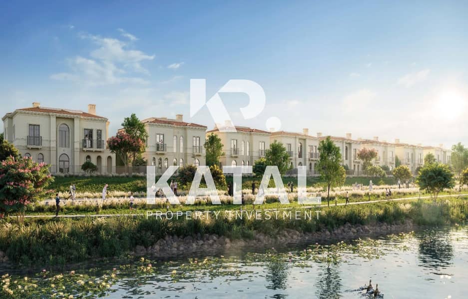 2 Seville, Bloom Living, Villa for Sale, Zayed City 001045. jpg