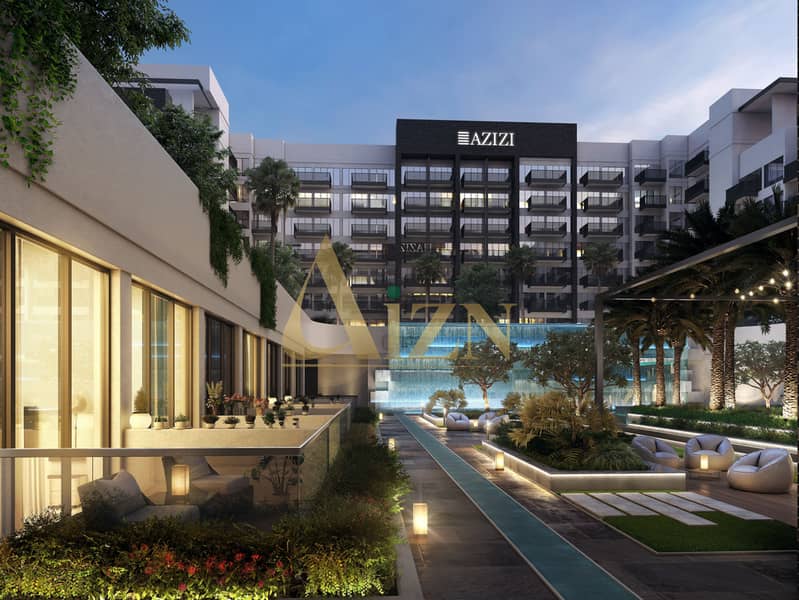 6 Beach Oasis_Apartments Lounge View_01. jpg