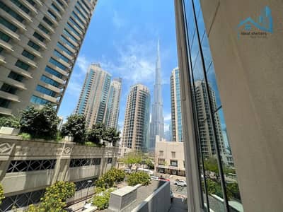 1 Bedroom Apartment for Rent in Downtown Dubai, Dubai - IMG-20250513-WA0007. jpg