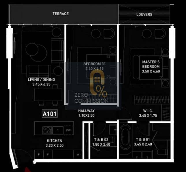 4 2 BHK. JPG