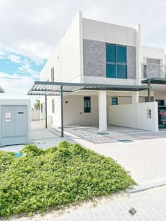 فیلا في سيكامور،(أكويا من داماك) داماك هيلز 2 3 غرف 104999 درهم - 11633653