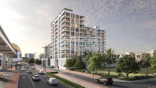 2 Bedroom Apartment for Sale in Al Furjan, Dubai - WhatsApp Image 2025-05-13 at 1.20. 16 PM-2. jpeg
