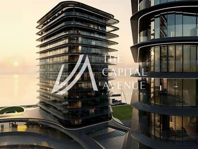 3 Bedroom Flat for Sale in Al Raha Beach, Abu Dhabi - BRABUS ISLAND BROCHURE ARTWORK tk final_6. jpg