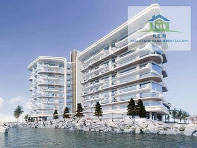 1 Спальня Апартаменты Продажа в Аль Марджан Айленд, Рас-эль-Хайма - WhatsApp Image 2025-03-21 at 12.31. 56_692d5cb0. jpg