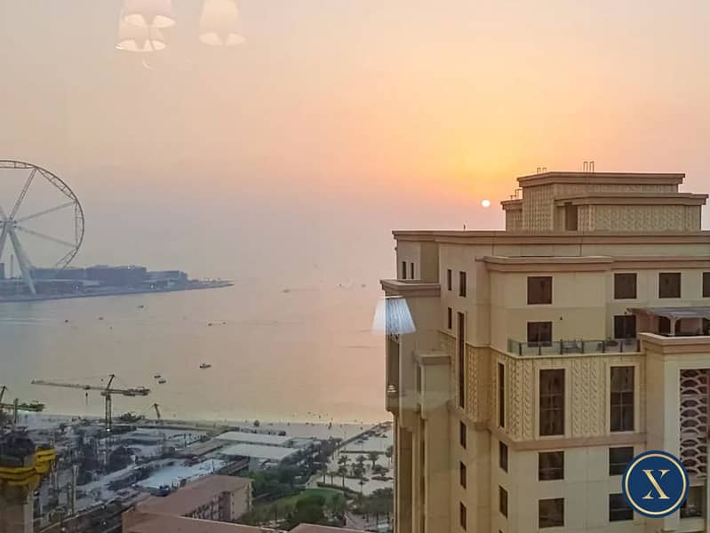 Sea View | High Floor | Best Deal Sea View | High Floor | Best Deal
