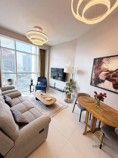 1 Спальня Апартаменты Продажа в Аль Хебиа 2, Дубай - damac hills2129 (5). jpg