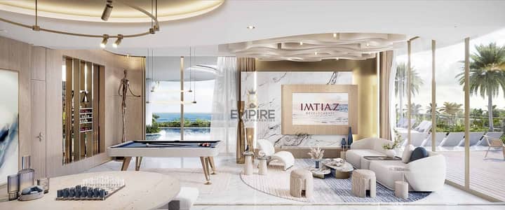 2 Bedroom Apartment for Sale in Dubai Islands, Dubai - d16f2dbff02f44a3867fec4703406718. jpg