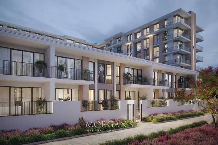 Luxurious Design | Exclusive 1-BR | Prime Location Luxurious Design | Exclusive 1-BR | Prime Location