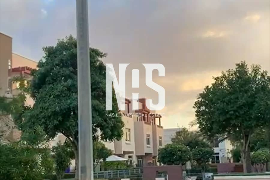 位于阿尔加迪尔,阿尔加德住宅区二期 2 卧室的联排别墅 90000 AED - 11633754 位于阿尔加迪尔,阿尔加德住宅区二期 2 卧室的联排别墅 90000 AED - 11633754