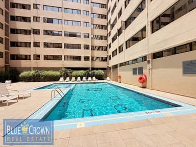 3 Bedroom Flat for Rent in Bur Dubai, Dubai - IMG-20250513-WA0029. jpg
