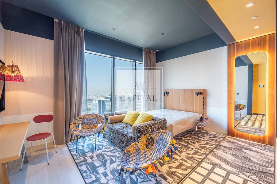 位于商业湾,豪华家庭公寓II 的公寓 99999 AED - 11633764 位于商业湾,豪华家庭公寓II 的公寓 99999 AED - 11633764