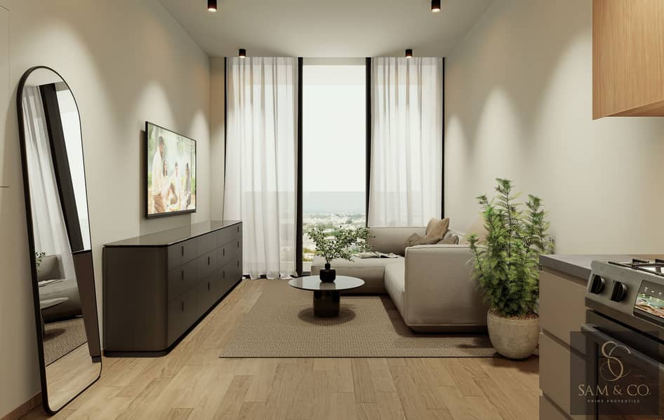 4 hamsa_1BR_living-area. jpg