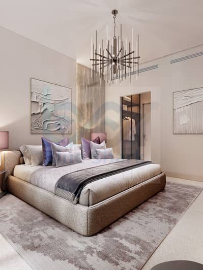 1 Bedroom Apartment for Sale in Arjan, Dubai - Interior-12jpg. jpg