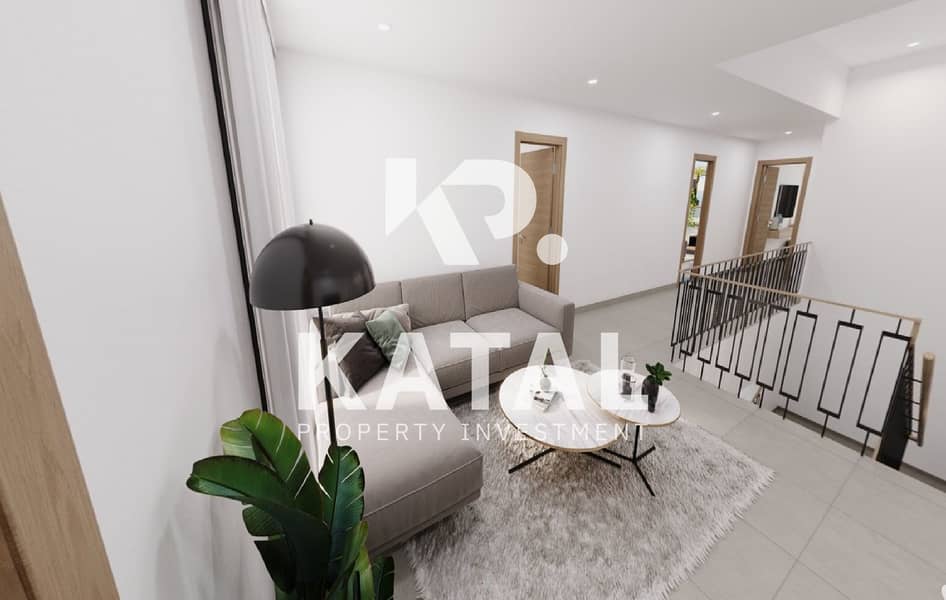 3 Fay Al Reeman 2, Fay Al Reeman, Al Shamkha, Abu Dhabi, Villa for Sale, 3 Bedroom, 4 Bedroom, 5 Bedroom, 6 Bedroom, Stand Alone Villa 023. jpg