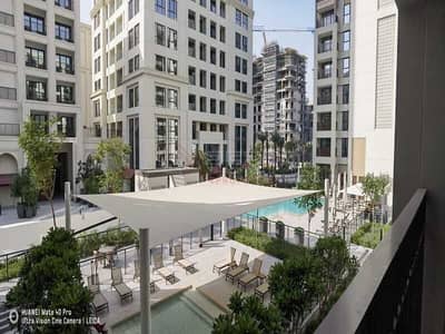 1 Bedroom Apartment for Rent in Dubai Creek Harbour, Dubai - WhatsApp Image 2025-04-07 at 6.42. 03 AM. jpeg
