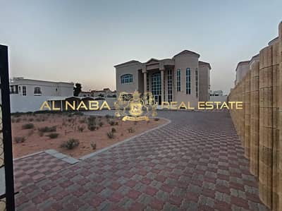 6 Bedroom Villa for Rent in Hili, Al Ain - WhatsApp Image 2025-05-12 at 7.35. 46 PM. jpeg