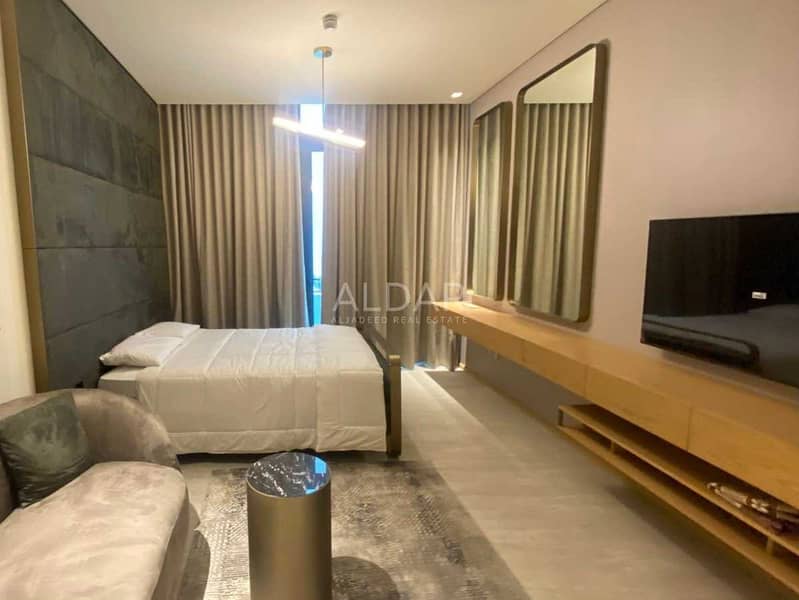 Prime Location | Brand New | Fully Furnished Prime Location | Brand New | Fully Furnished