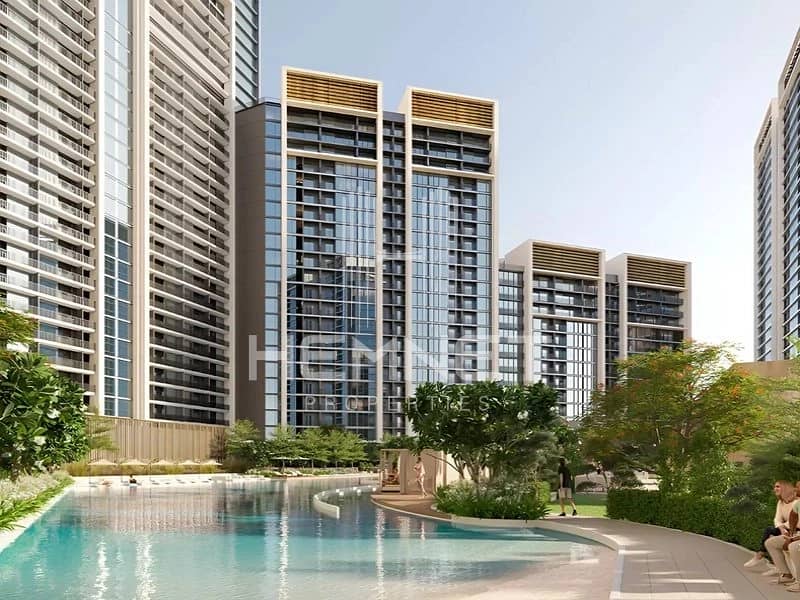 Квартира в Мотор Сити,Sobha Orbis,Sobha Orbis Tower E, 1 спальня, 1400000 AED - 11633823 Квартира в Мотор Сити,Sobha Orbis,Sobha Orbis Tower E, 1 спальня, 1400000 AED - 11633823