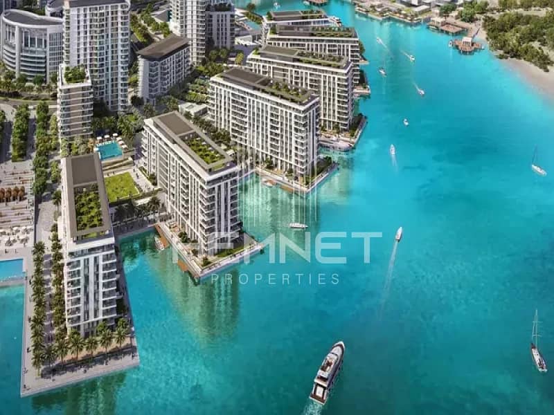 شقة في ذا كوف II بناية 9،ذا كوف II،مرسى خور دبي 3 غرف 5600000 درهم - 11633822 شقة في ذا كوف II بناية 9،ذا كوف II،مرسى خور دبي 3 غرف 5600000 درهم - 11633822