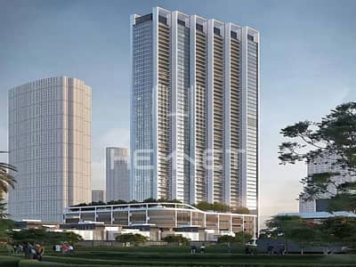 朱美拉湖塔 (JLT)， 迪拜 1 卧室单位待售 - 位于朱美拉湖塔 (JLT)，苏巴维德 1 卧室的公寓 2390000 AED - 11633821