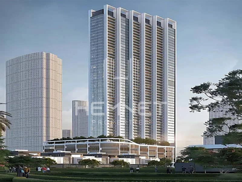 Luxury Living | Prime Location | Genuine Resale Luxury Living | Prime Location | Genuine Resale