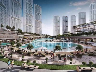 1 Bedroom Apartment for Sale in Bukadra, Dubai - Genuine Resale| Exclusive Amenieties |High Floor