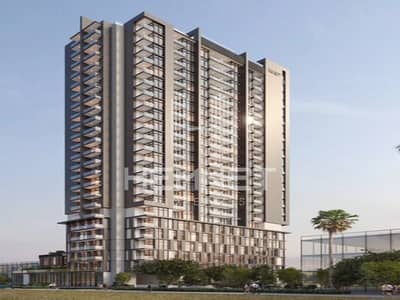 Office for Sale in Al Jaddaf, Dubai - Premium Office Space | Genuine Resale | High ROI