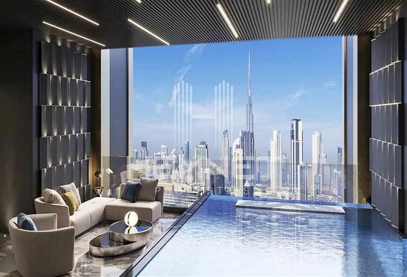 位于商业湾,布尔吉-宾哈提-雅各布公寓 2 卧室的公寓 10500000 AED - 11633828 位于商业湾,布尔吉-宾哈提-雅各布公寓 2 卧室的公寓 10500000 AED - 11633828