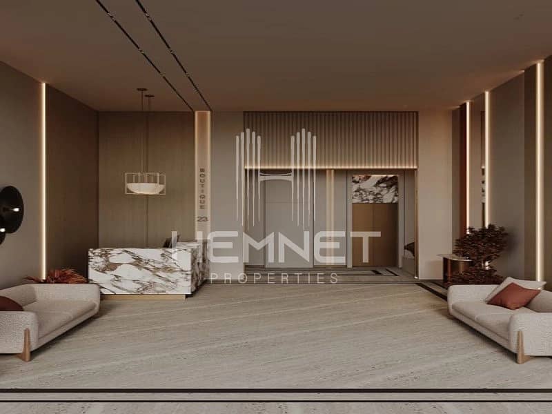 Exclusive Premium Office Space | Prime Location Exclusive Premium Office Space | Prime Location