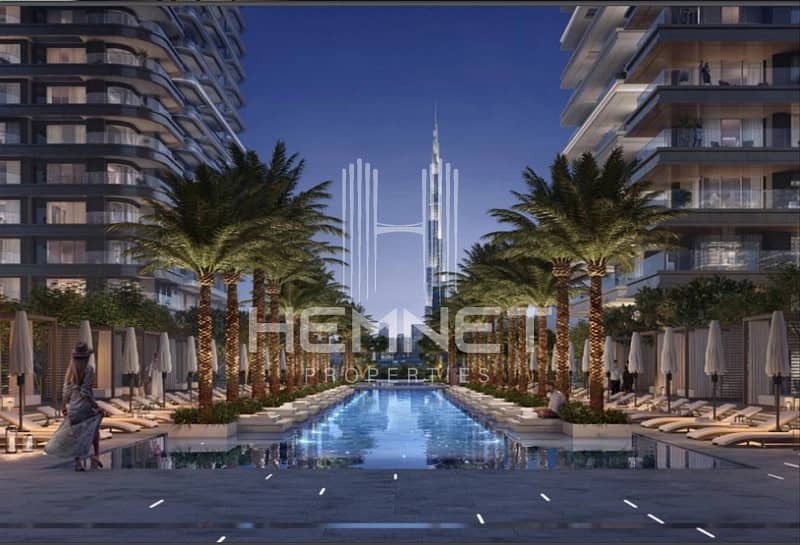 Luxurious Apartment | Genuine Resale | Exclusive Luxurious Apartment | Genuine Resale | Exclusive